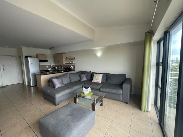 To Let 2 Bedroom Property for Rent in Observatory Western Cape